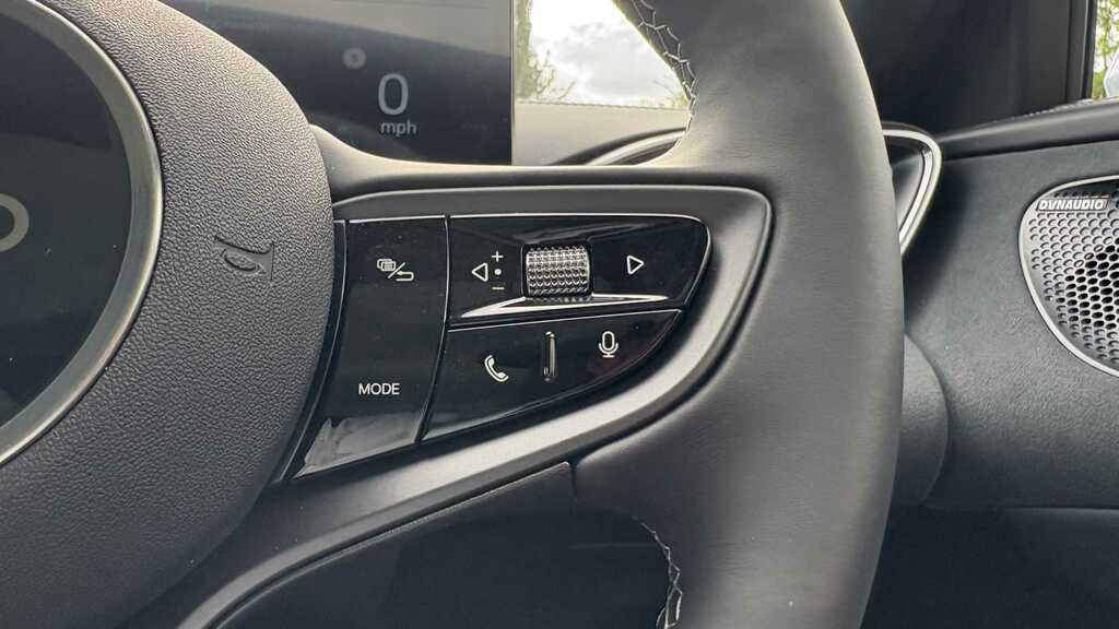 Byd Seal 1.5 19Kwh Comfort Cvt Euro 6 Ss Black #10