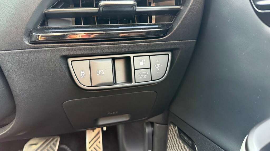 Kia EV6 168Kw Gt Line S 84Kwh Estate SC26PPX White #15