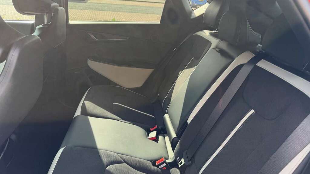 Kia EV6 168Kw Gt Line S 84Kwh Estate SC26PPX White #28