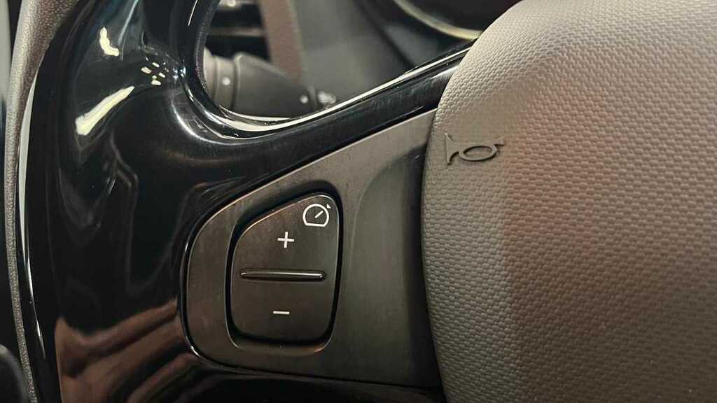 Renault Captur 0.9 Tce Energy Dynamique Medianav Suv M Black #19