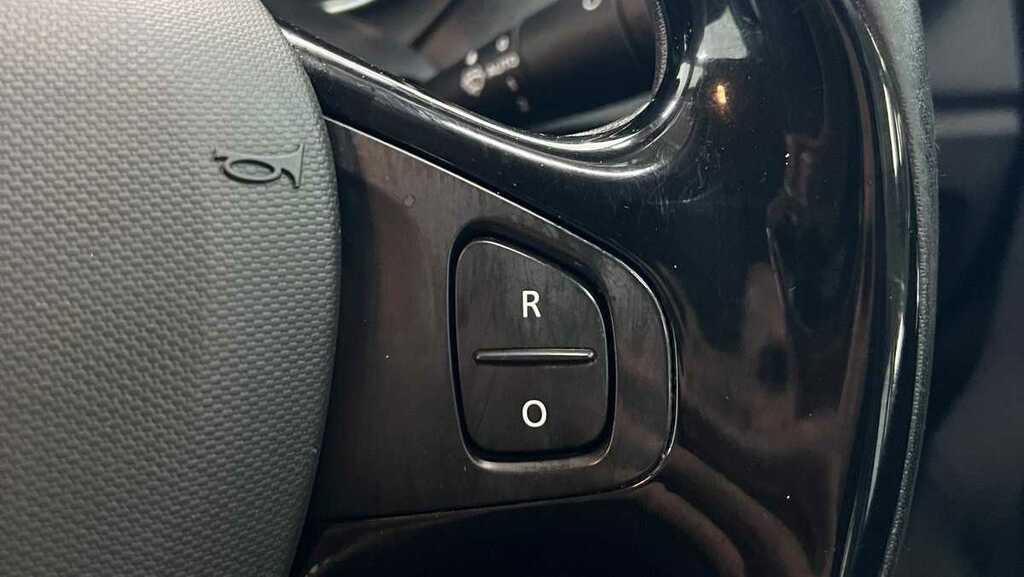Renault Captur 0.9 Tce Energy Dynamique Medianav Suv M Black #18