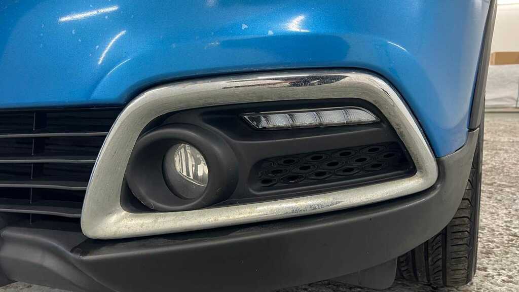 Renault Captur 0.9 Tce Energy Dynamique Medianav Suv M Black #9