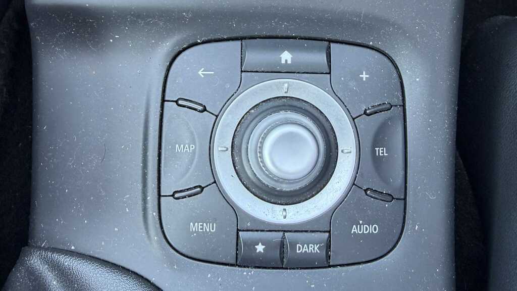 Renault Megane 1.6 Tce Gt Nav Hatchback Edc Euro 6 S Blue #18