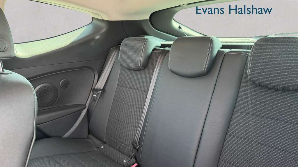 Renault Megane 1.6 Tce Gt Nav Hatchback Edc Euro 6 S Blue #14