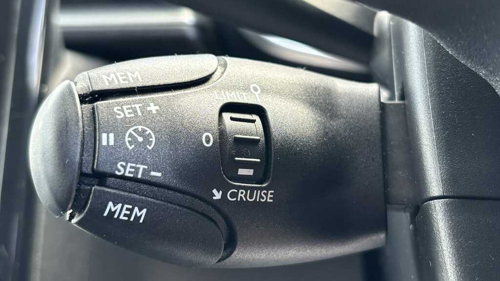 Citroen C3 1.6 Bluehdi Flair Euro 6 Ss Grey #16