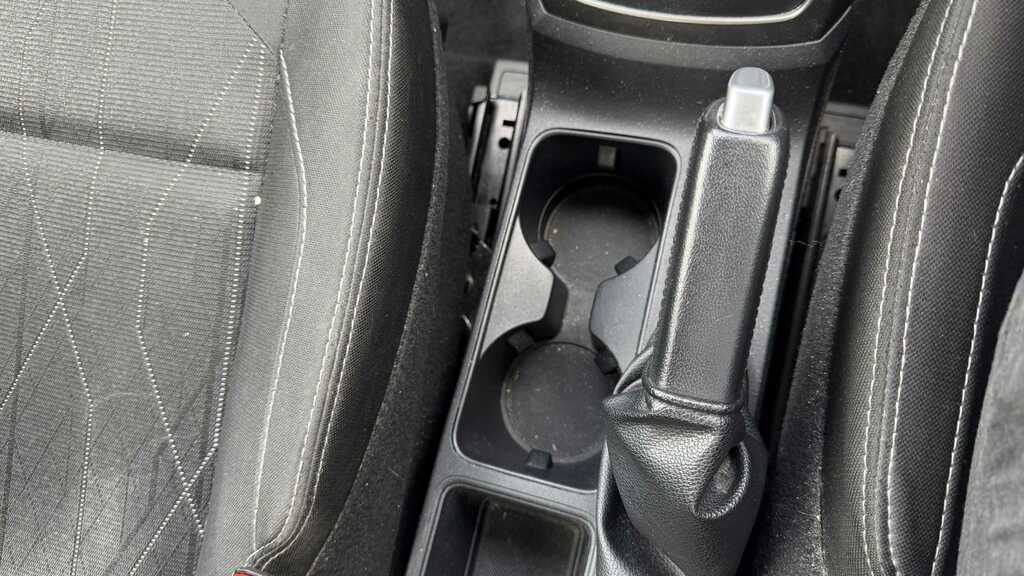 Ford Ecosport 1.0 Ecoboost 125 St-line 2019 Red #14