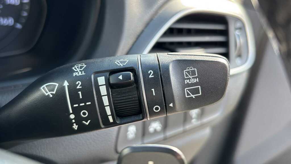 Hyundai I30 1.0T Gdi Se Silver #17