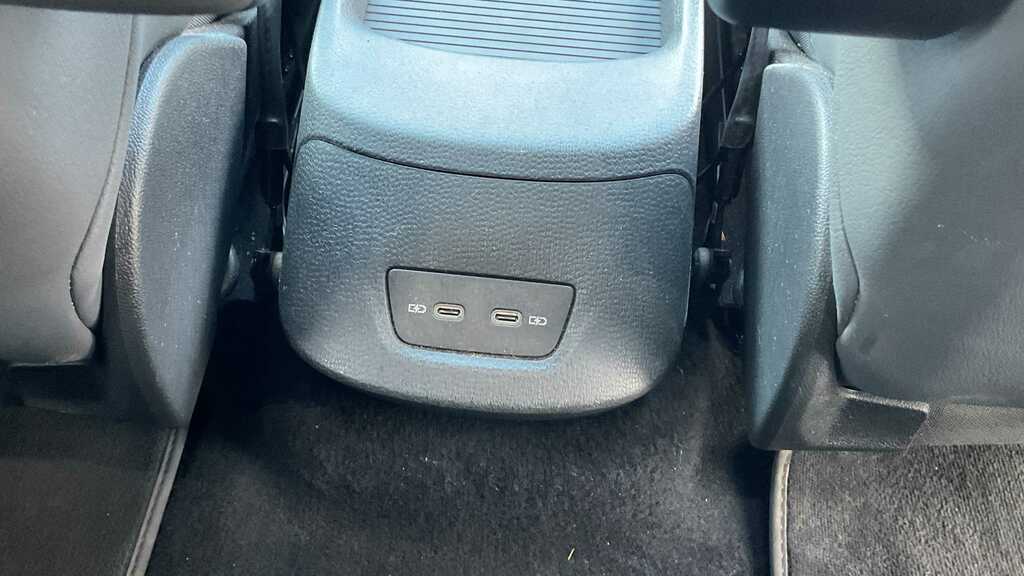 Volkswagen ID.3 Volkswagen Id.3 1St Edition Pro Power 204Ps 1-Spee White #11