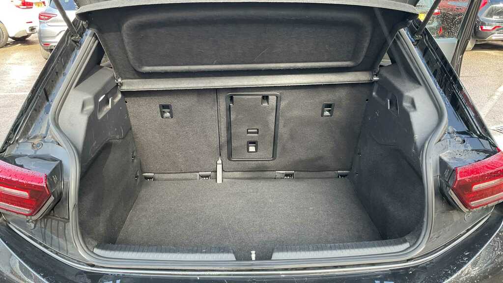Volkswagen ID.3 Volkswagen Id.3 1St Edition Pro Power 204Ps 1-Spee White #15