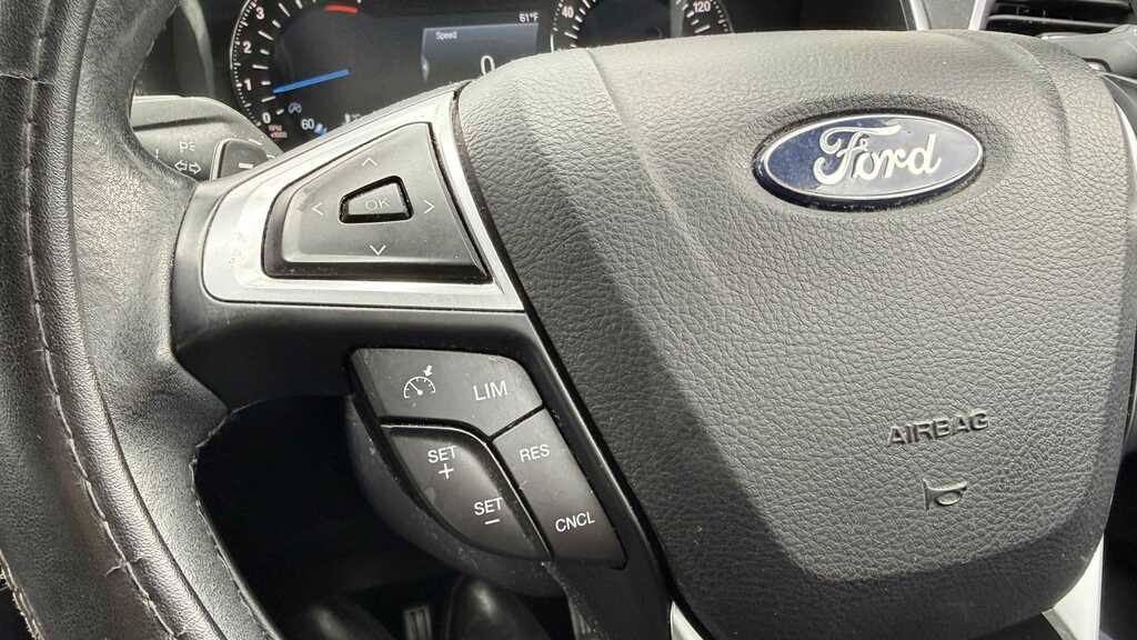 Ford S-Max Sold 2.0 Tdci Titanium Mpv Eur Grey #18