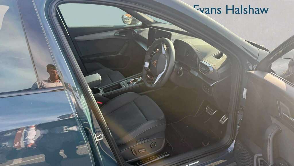 Vauxhall Crossland X 1.2T 130 Elite Nav Start Stop 2020 Blue #5