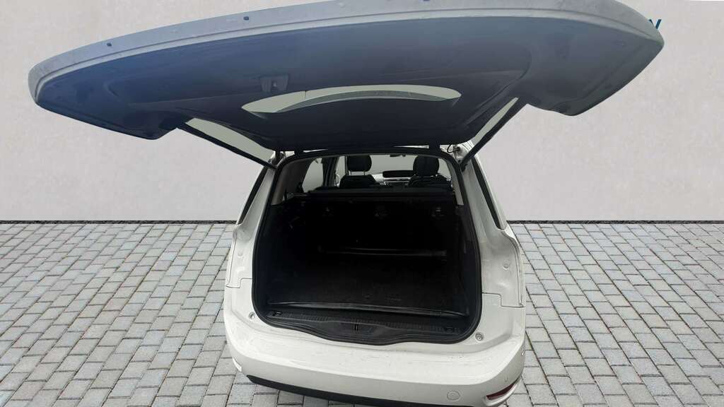 Citroen Grand C4 SpaceTourer 1.5 Bluehdi 130 Flair 2019 White #5