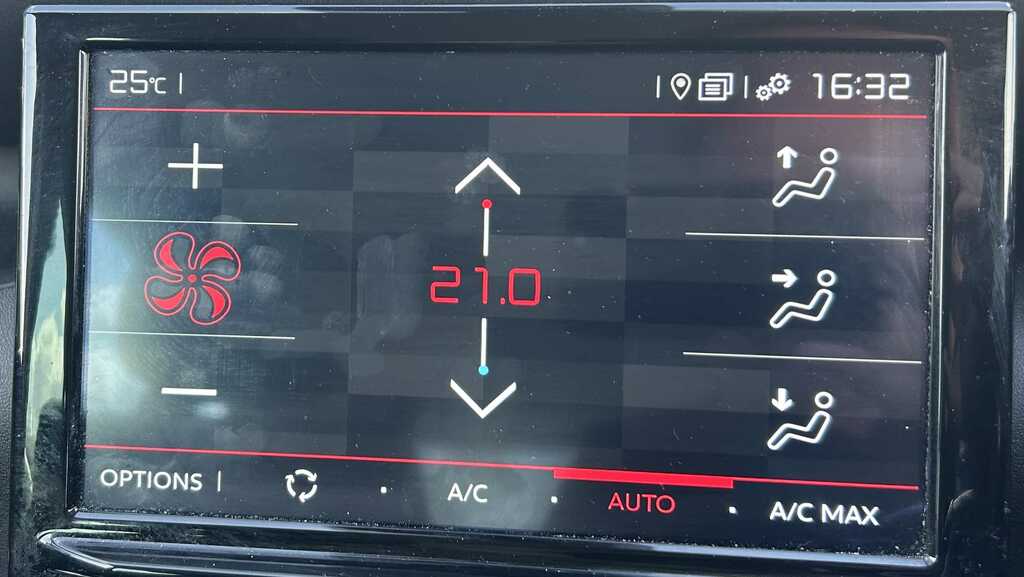 Citroen C3 Aircross Max White #15