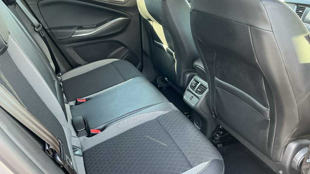 Vauxhall Grandland X 1.2 Turbo Tech Line Nav Grey #17