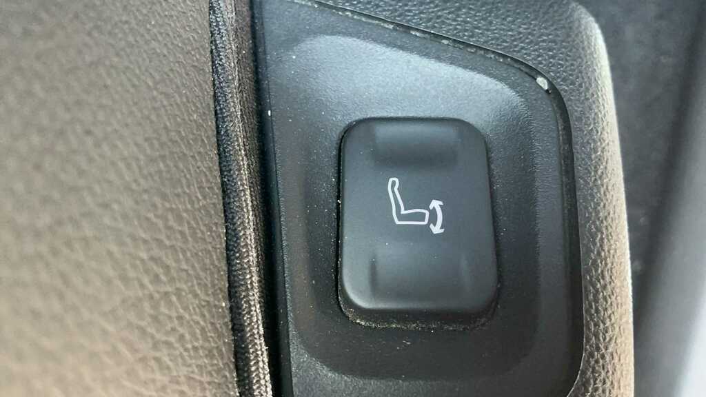 Vauxhall Grandland X 1.2 Turbo Tech Line Nav Grey #13