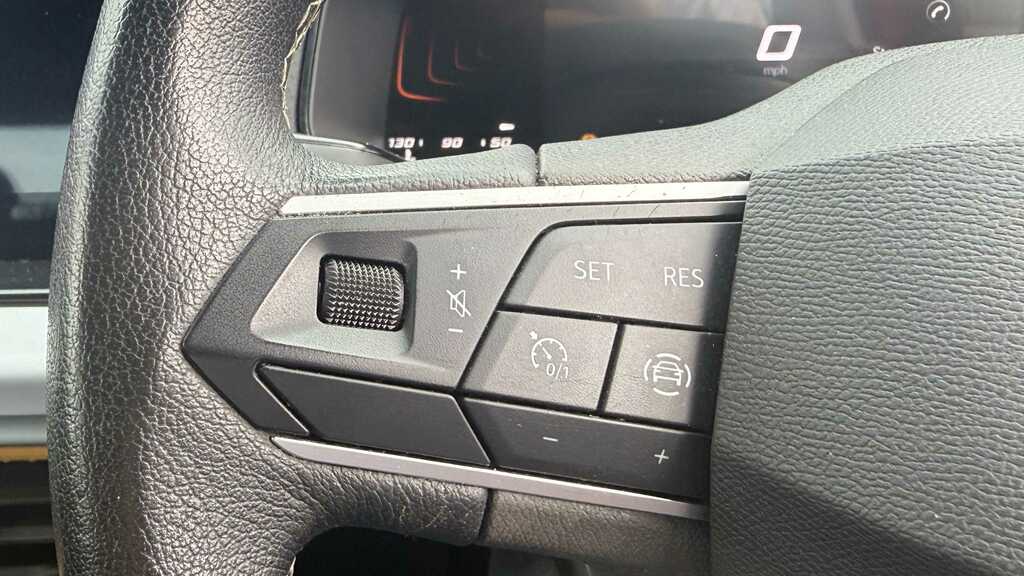 Seat Ibiza 1.0 Tsi Se Euro 6 Ss  #14