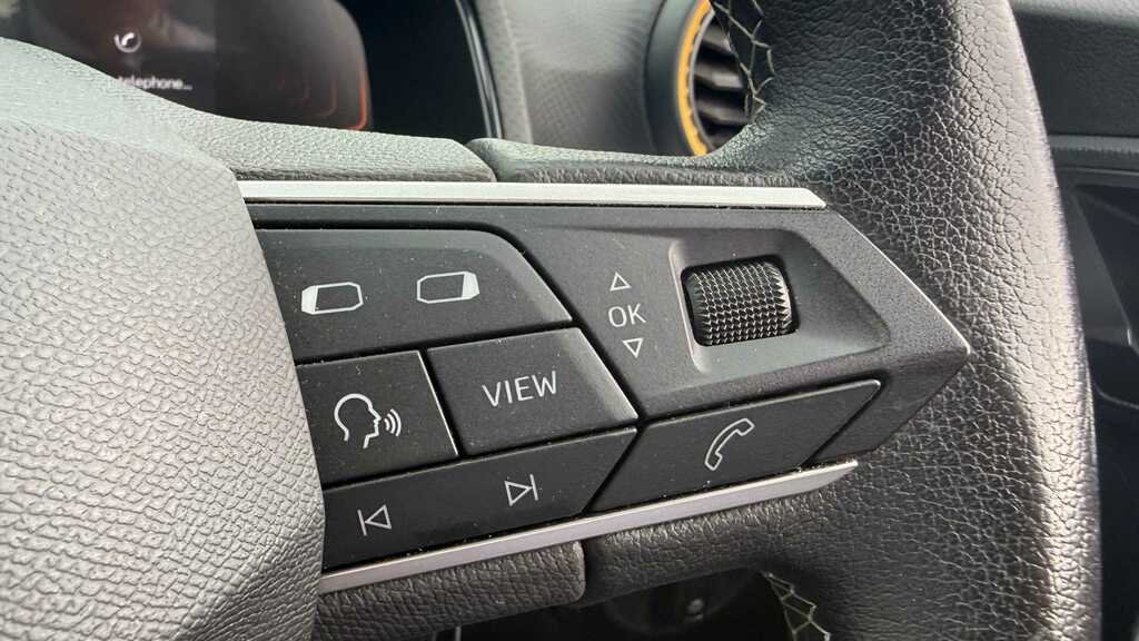 Seat Ibiza 1.0 Tsi Se Euro 6 Ss  #15