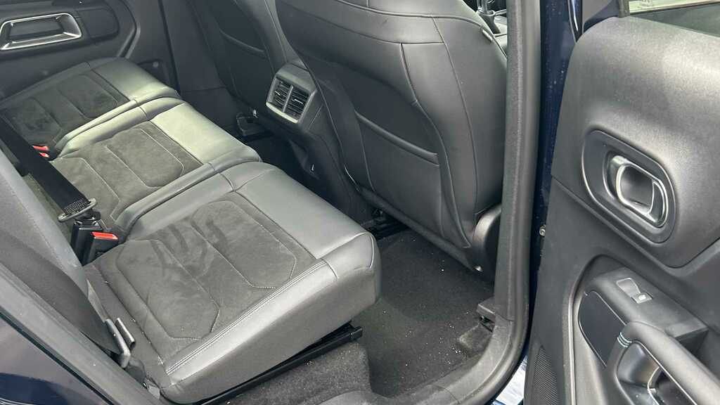 Citroen C5 Aircross 1.2 Puretech Max Grey #12