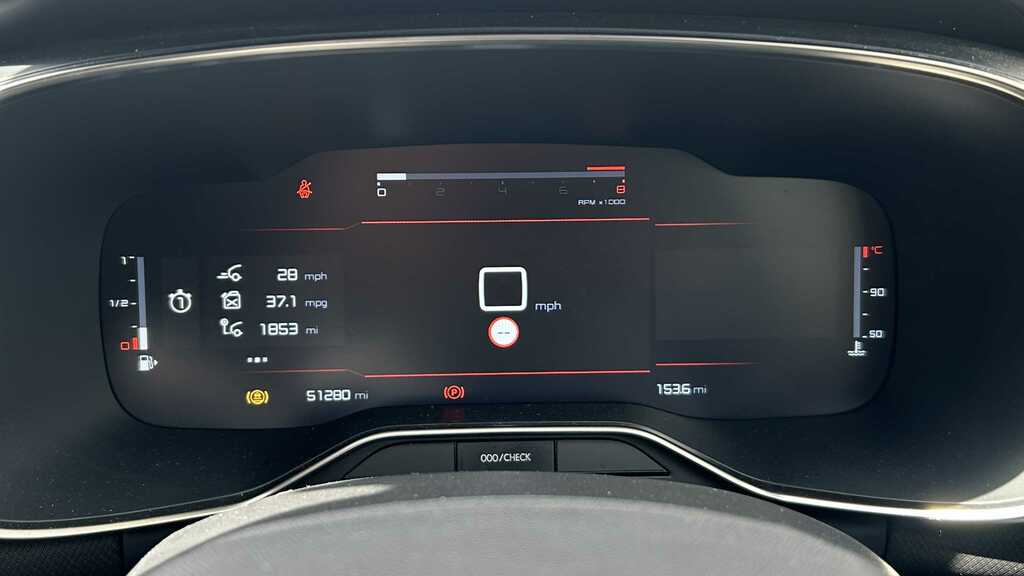 Citroen C5 Aircross 1.2 Puretech Max Grey #10