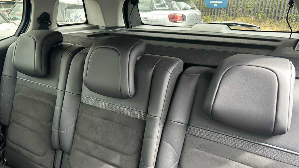 Citroen C5 Aircross 1.2 Puretech Max Grey #14