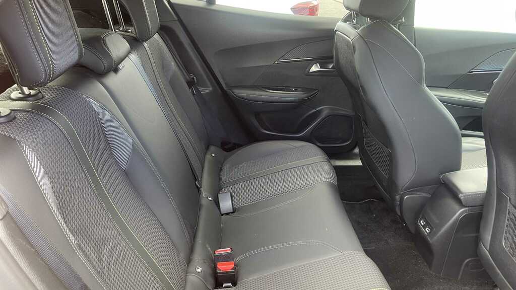 Peugeot 2008 1.2 Puretech 130 Gt Grey #8