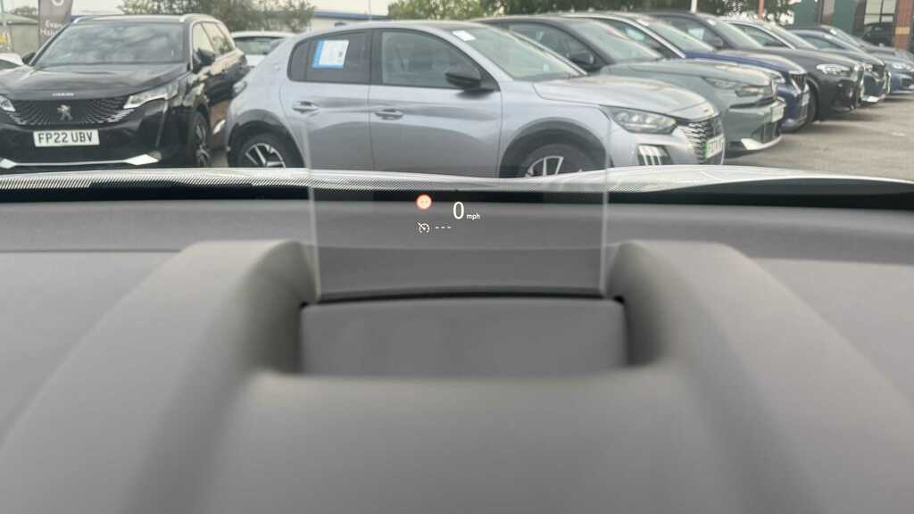 Citroen C3 Aircross Puretech Max Ss White #15