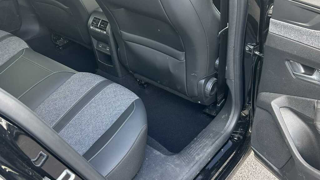Peugeot 408 1.2 Puretech Allure Eat8 Grey #12