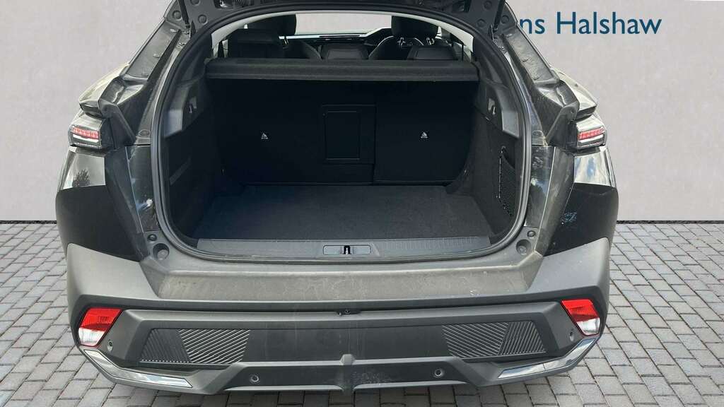 Peugeot 408 1.2 Puretech Allure Eat8 Grey #7