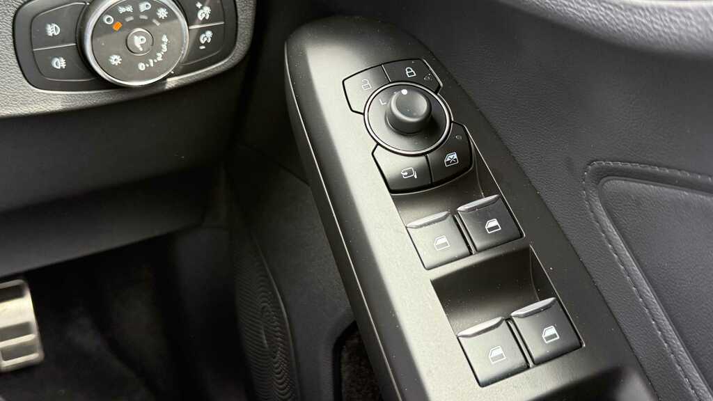Ford Focus 1.0T Ecoboost Mhev Active X Estate Hybr Grey #18