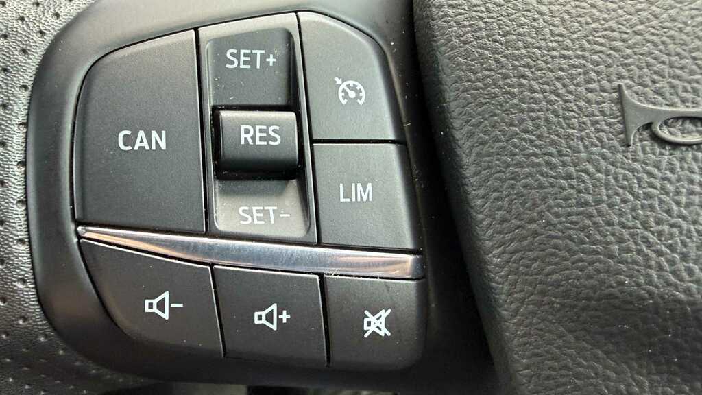 Ford Focus 1.0T Ecoboost Mhev Active X Estate Hybr Grey #16