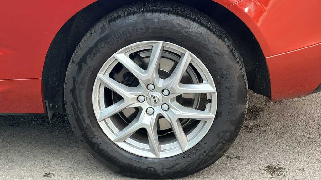 Volvo XC60 T5 Awd Inscription Pro 360 Parking Came Grey #7