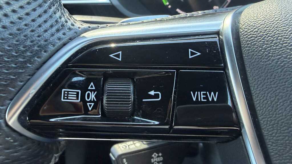 Audi E-tron 50 Sport Suv Quattro 71.2Kwh 11 Silver #34