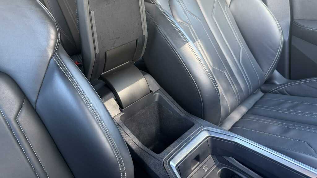Audi E-tron 50 Sport Suv Quattro 71.2Kwh 11 Silver #33