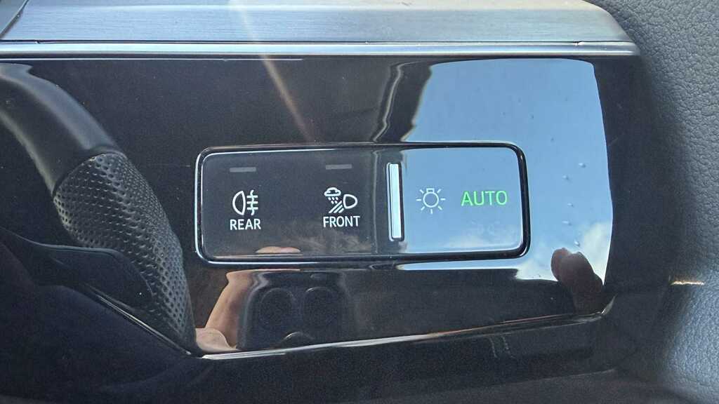 Audi E-tron 50 Sport Suv Quattro 71.2Kwh 11 Silver #19