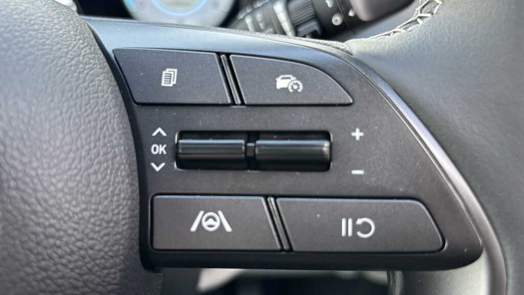 Hyundai I20 1.0 T-gdi Tech Line Euro 6 Ss Red #22