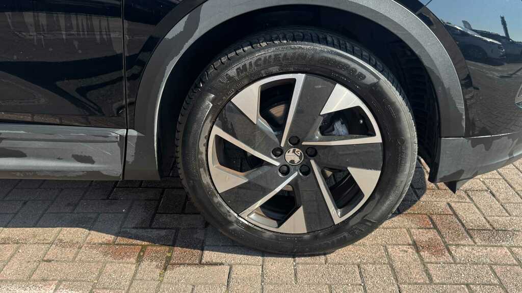 Vauxhall Grandland 1.2 Ultimate E-dct Euro 6 Ss Blue #15