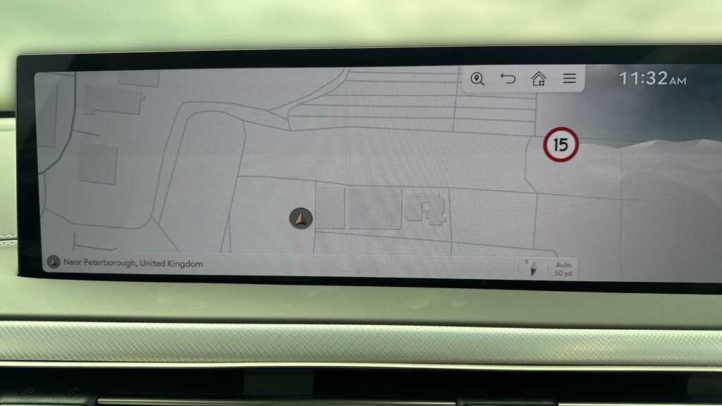 Genesis GV60 Gv60 234Kw Sport 84Kwh Awd Green #20