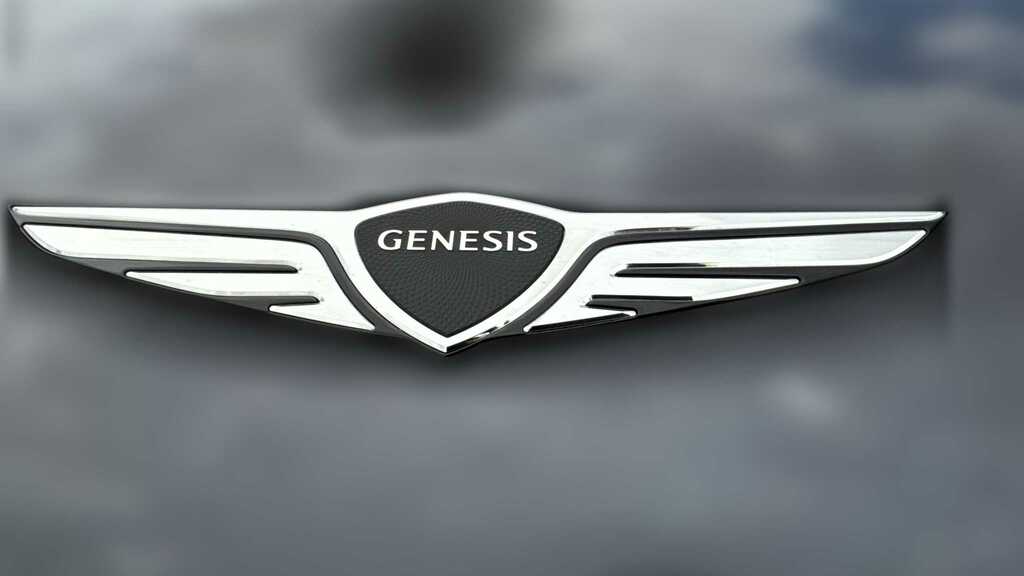 Genesis GV60 Gv60 234Kw Sport 84Kwh Awd Green #30