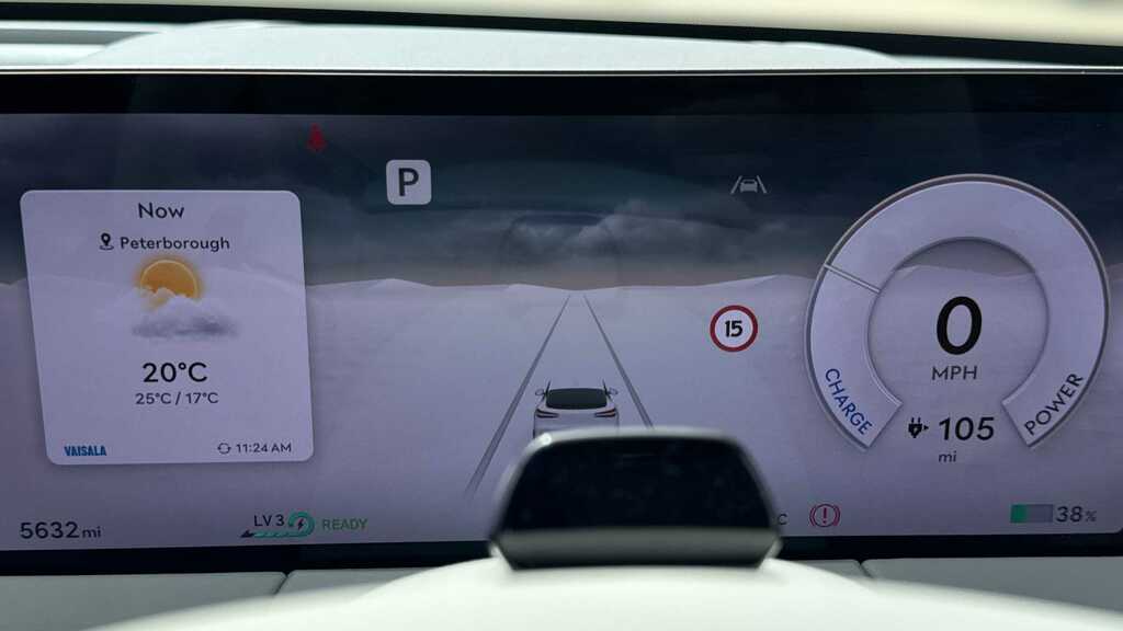 Genesis GV60 Gv60 234Kw Sport 84Kwh Awd Green #26