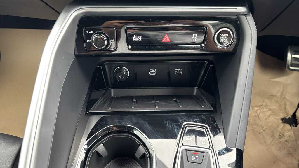 Audi Q5 S Line 50 Tfsi E Quattro 299 Ps S Tronic Blue #12