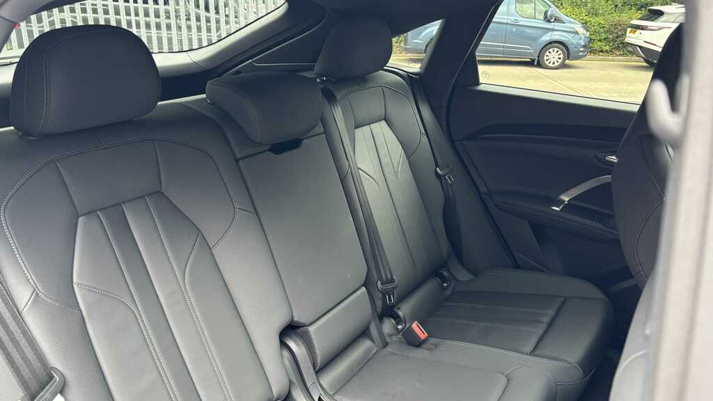 Audi Q5 S Line 50 Tfsi E Quattro 299 Ps S Tronic Blue #14