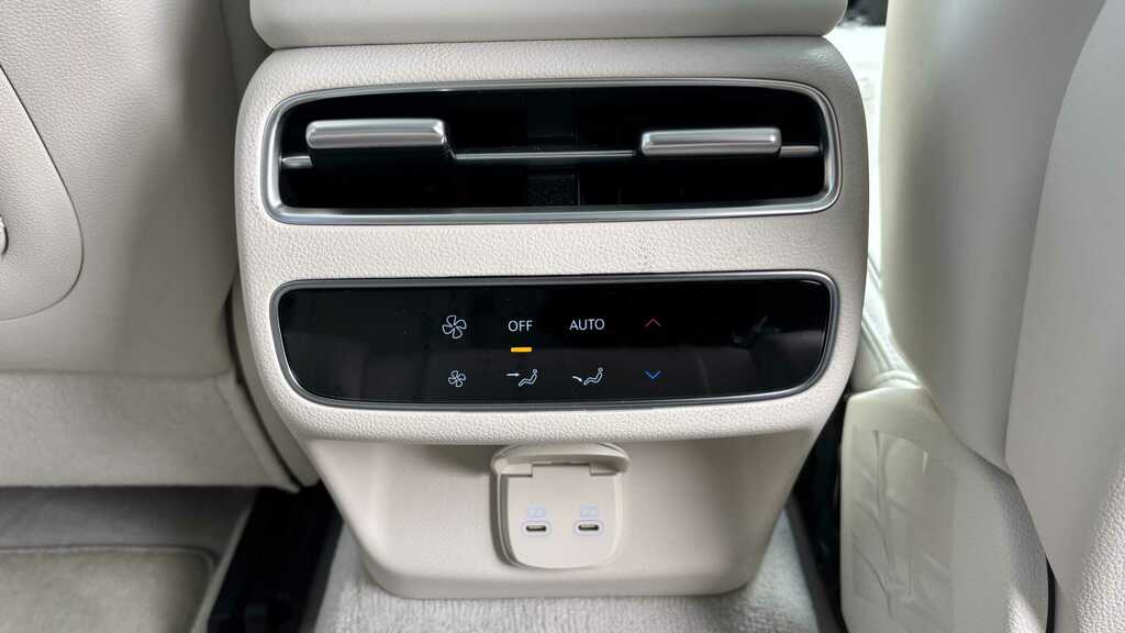 Genesis GV70 2.5T Luxury Suv 4Wd Euro 6 Ss Green #27