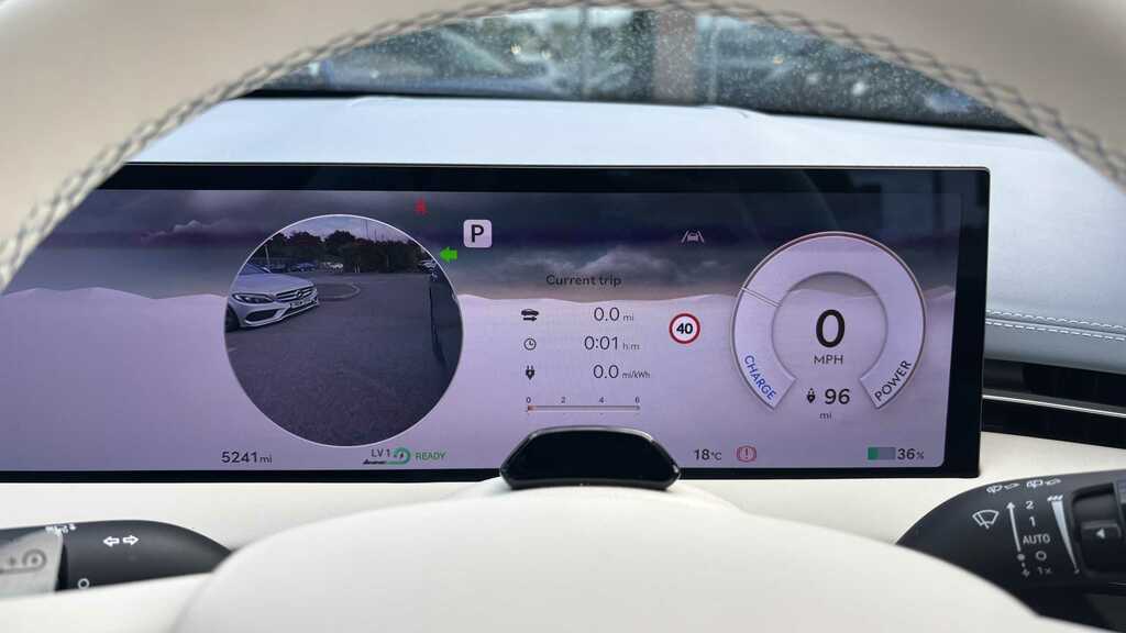 Genesis GV70 2.5T Luxury Suv 4Wd Euro 6 Ss Green #22