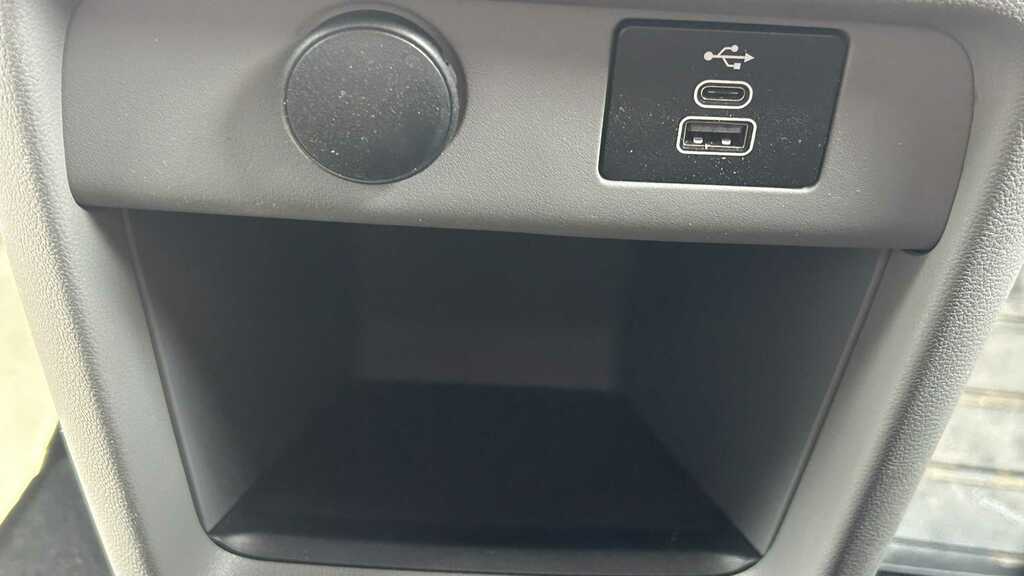 Ford Transit Custom 350 Trend L3 H2 Lwb Medium Roof Rwd 135Kw 68K Black #14