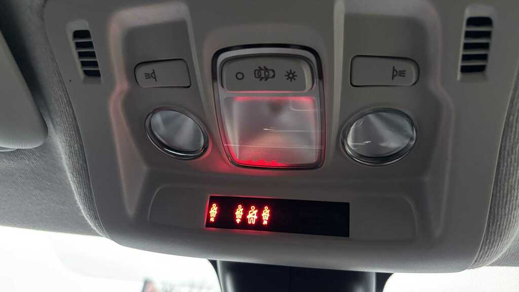 Citroen C3 1.2 Puretech Flair Hatchback Eur  #18