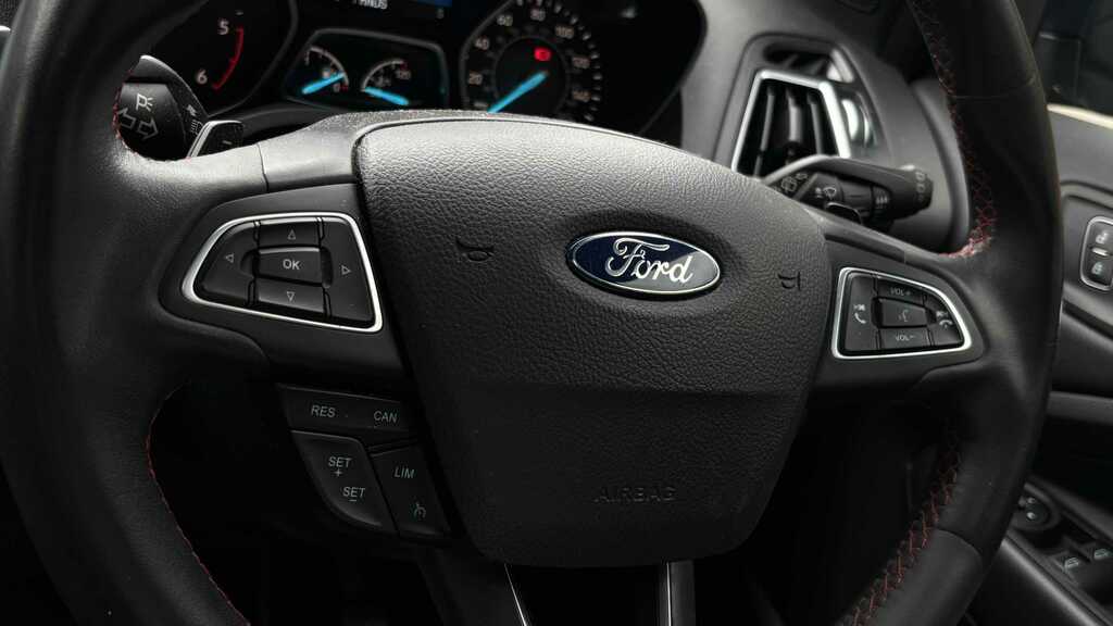 Ford Kuga 1.5T Ecoboost Titanium 2Wd Euro 6 Ss Grey #18