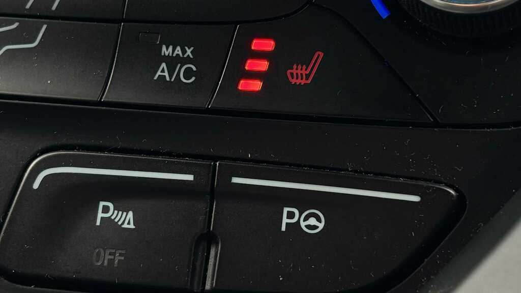 Ford Kuga 1.5T Ecoboost Titanium 2Wd Euro 6 Ss Grey #14