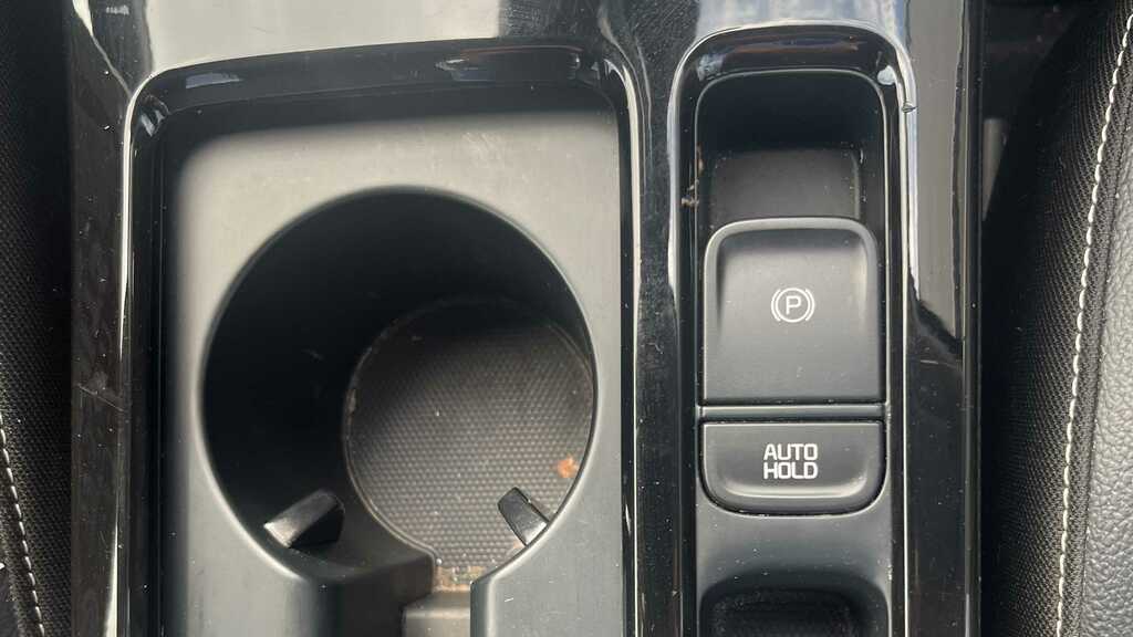 Kia Xceed 1.6 Gdi 8.9Kwh 4 Suv Plug-in Hybrid Dct Black #19