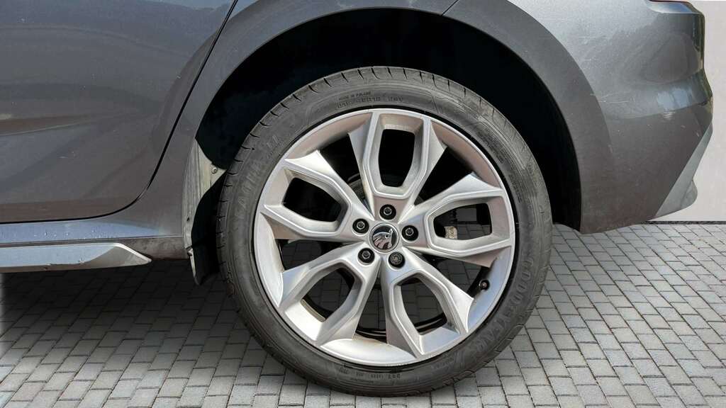 Skoda Kamiq 1.0 Tsi 110 Se L Dsg 2022 AY22XHV Grey #6