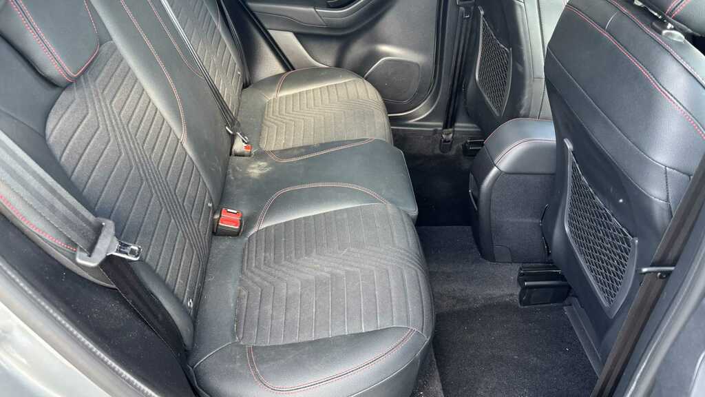 Ford Puma 1.0 Eb Mhev 155 St-line X 19In Alloys Driver Silver #20